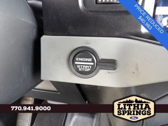 Certified 2021 Ford Bronco Badlands image 17