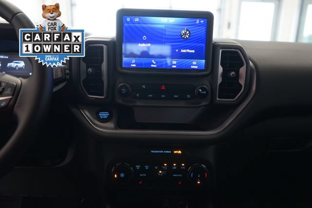 Certified 2024 Ford Bronco Sport Big Bend w/ Convenience Package AWD/4WD image 23