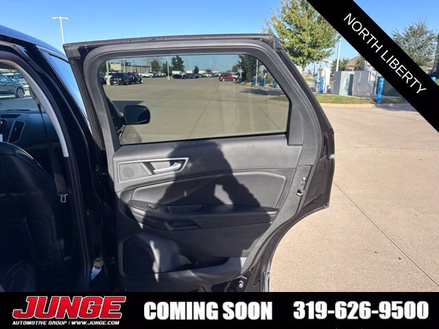 Certified 2024 Ford Edge SEL w/ Convenience Package AWD/4WD image 15