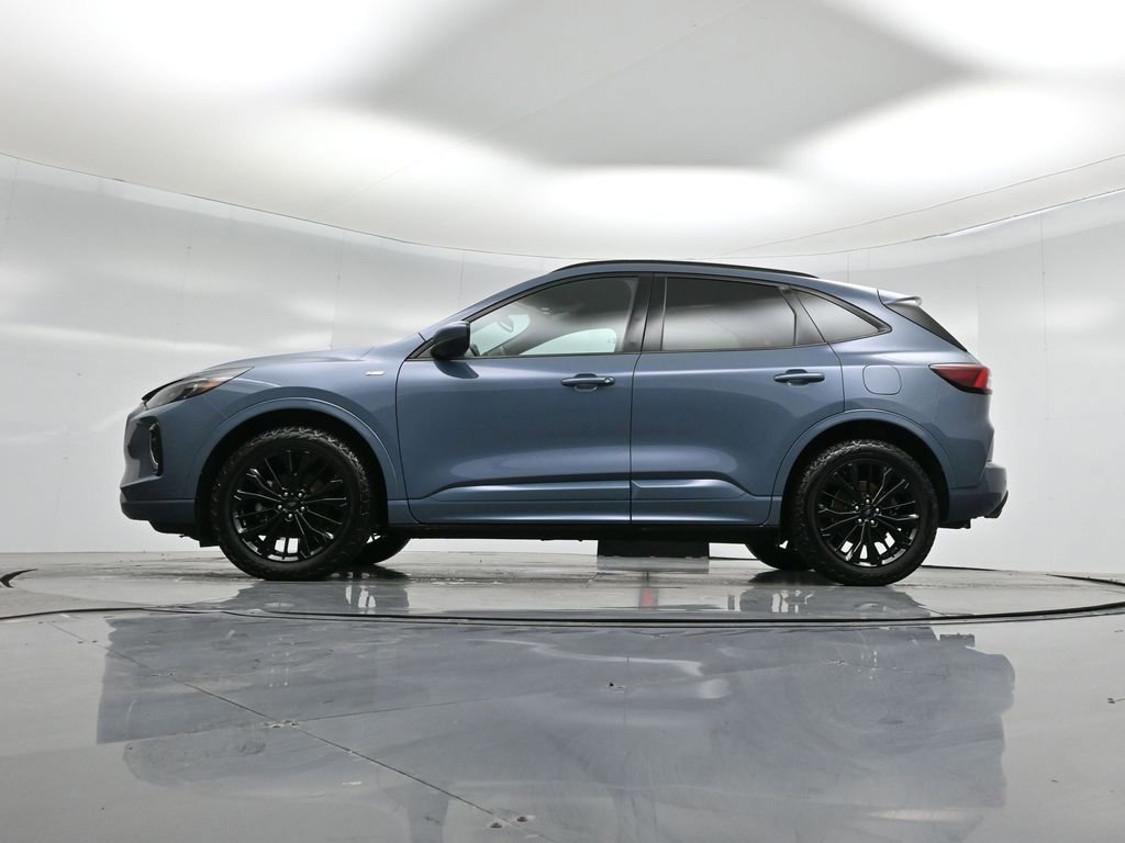 Certified 2023 Ford Escape ST-Line Elite image 20