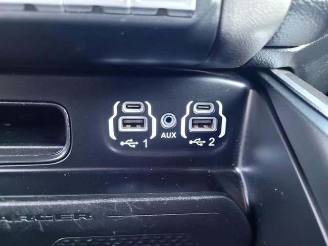 Used 2022 RAM 2500 Laramie image 18