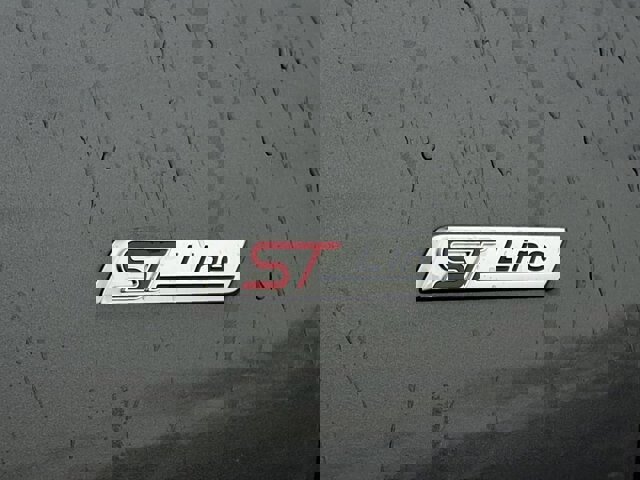 Certified 2024 Ford Escape ST-Line w/ Tech Pack #1 image 5