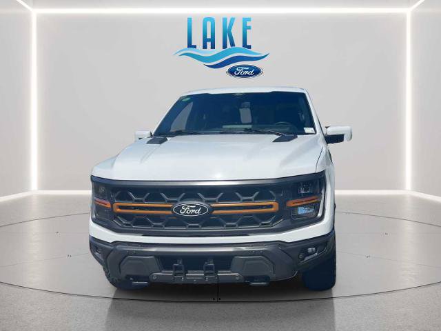Certified 2025 Ford F150 Tremor w/ Equipment Group 402A High AWD/4WD image 2