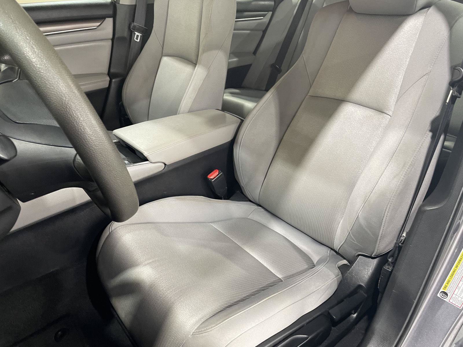 Used 2019 Honda Accord LX image 15