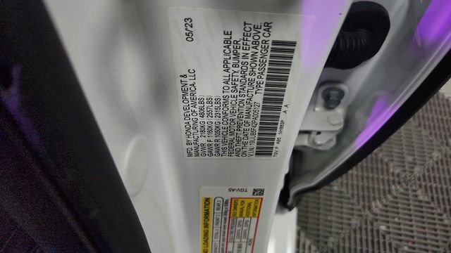 Used 2023 Acura TLX w/ Technology Package image 26