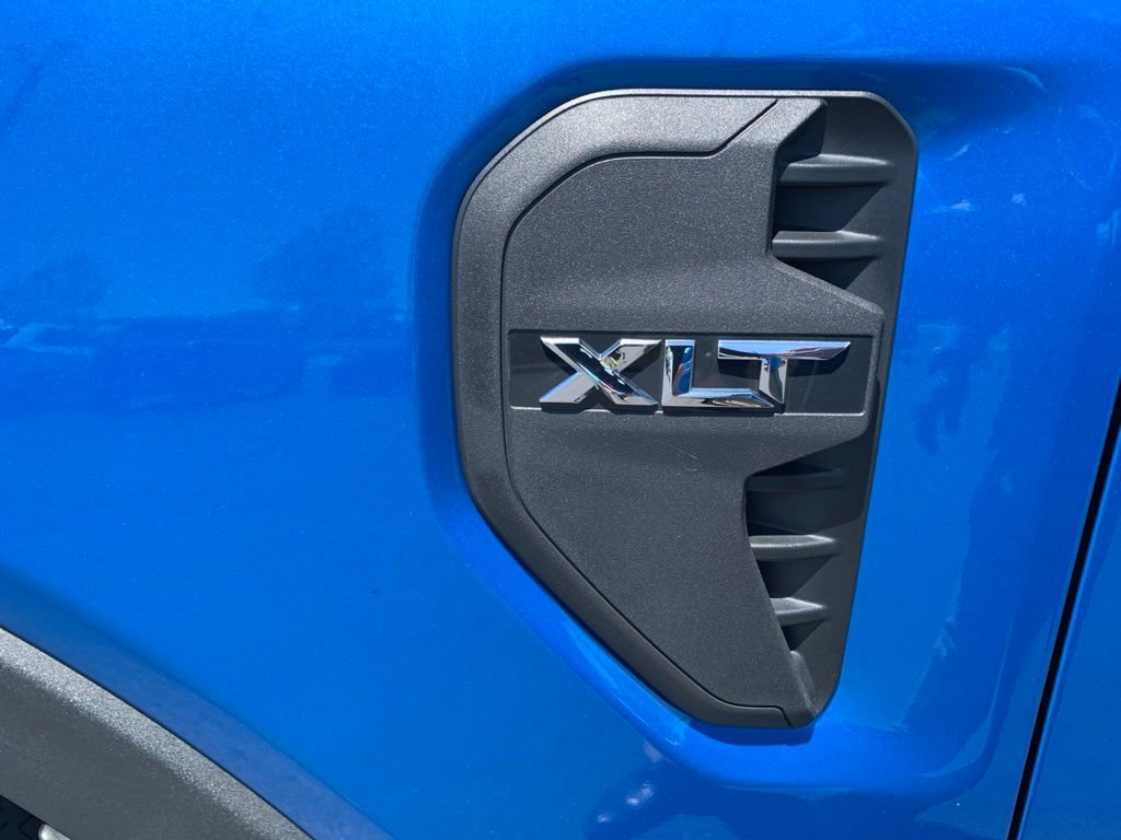 Certified 2025 Ford Ranger XLT w/ Equipment Group 301A High AWD/4WD image 15