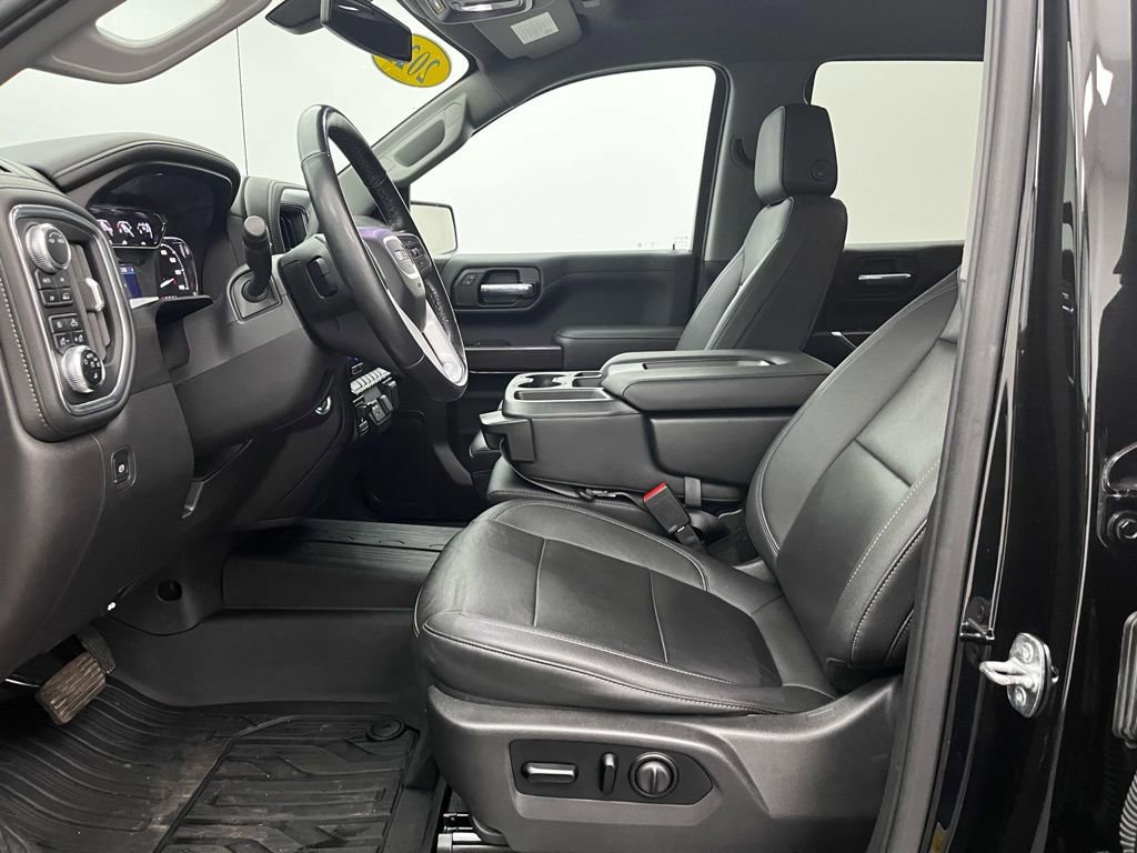 Used 2021 GMC Sierra 1500 SLT image 18