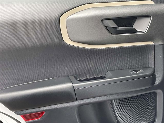 Certified 2025 Ford Bronco Sport Big Bend image 9