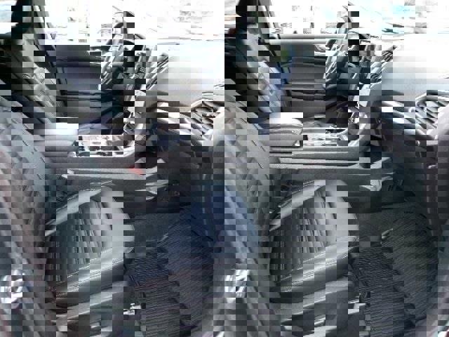 Certified 2023 Ford Edge SEL w/ Convenience Package image 5