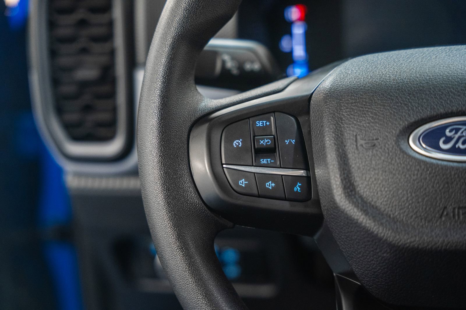 Certified 2024 Ford Ranger XL w/ Trailer Tow Package image 34