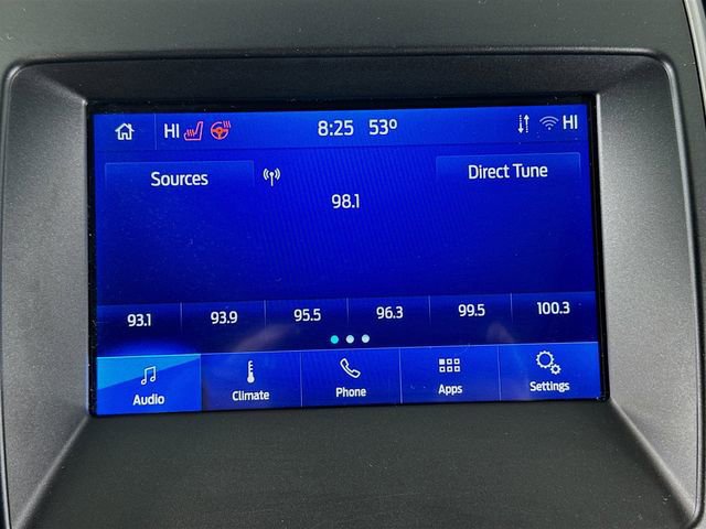 Certified 2020 Ford Edge SEL w/ Convenience Package image 27