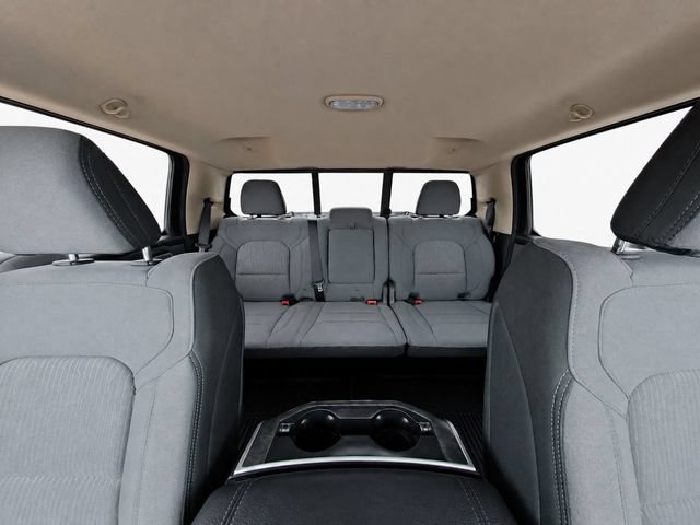 Used 2020 RAM 1500 Big Horn AWD/4WD image 24