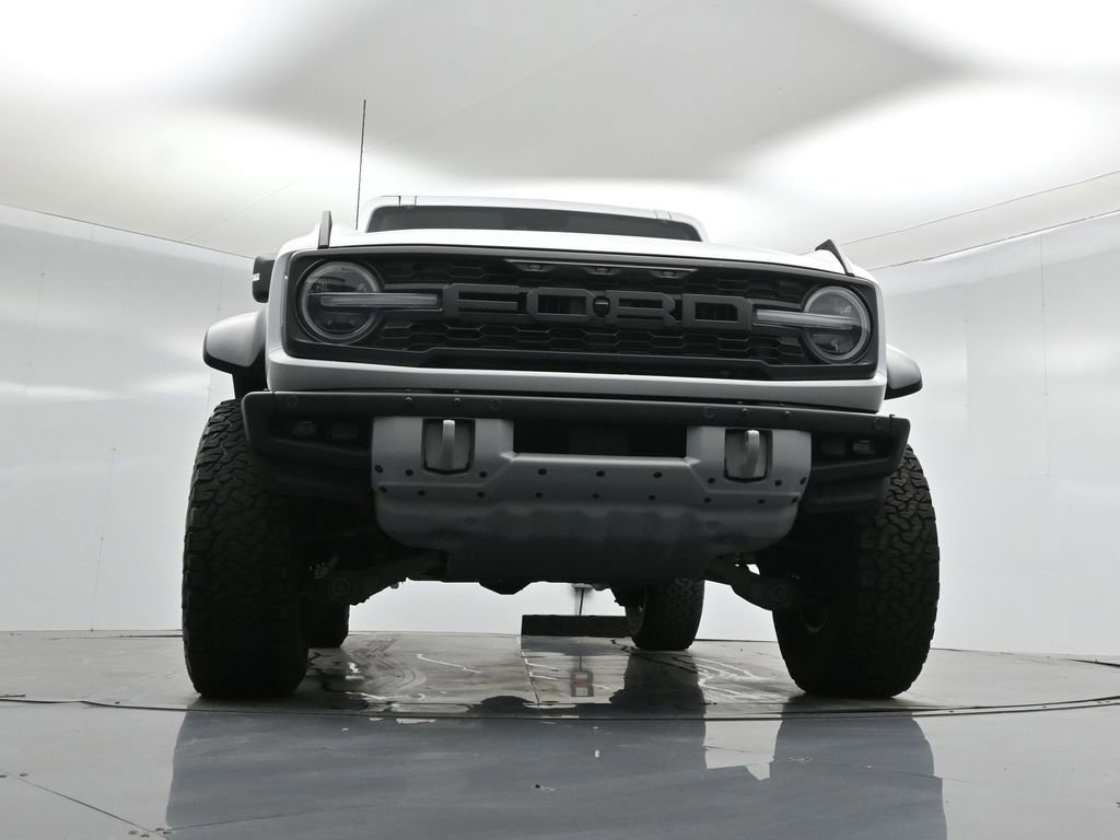 Certified 2023 Ford Bronco Raptor image 56