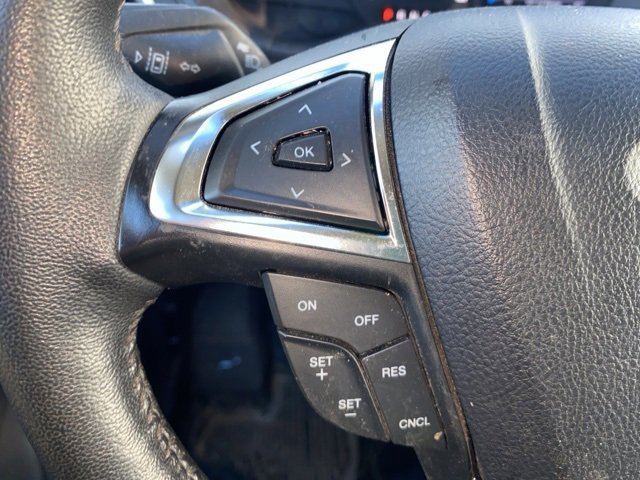 Certified 2024 Ford Edge SEL w/ Convenience Package image 12