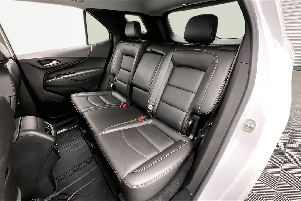 Used 2020 Chevrolet Equinox Premier w/ Premier Redline Edition image 26