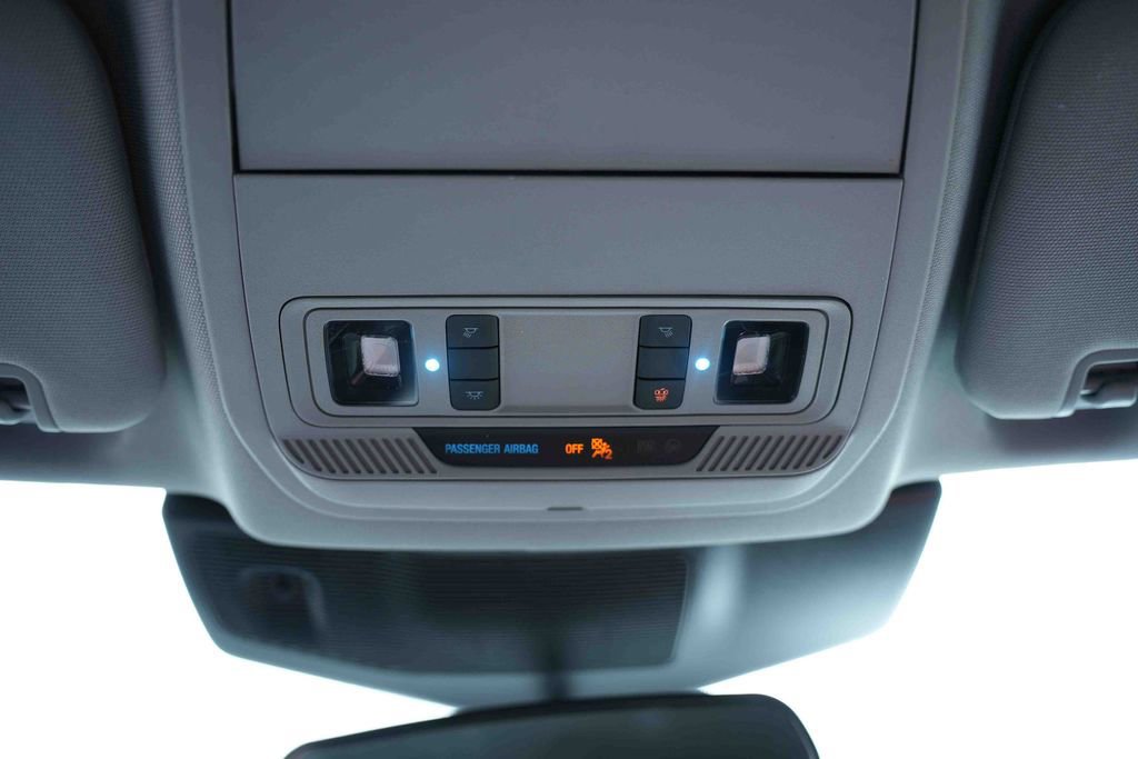 Certified 2023 Ford Explorer XLT w/ Equipment Group 202A image 37