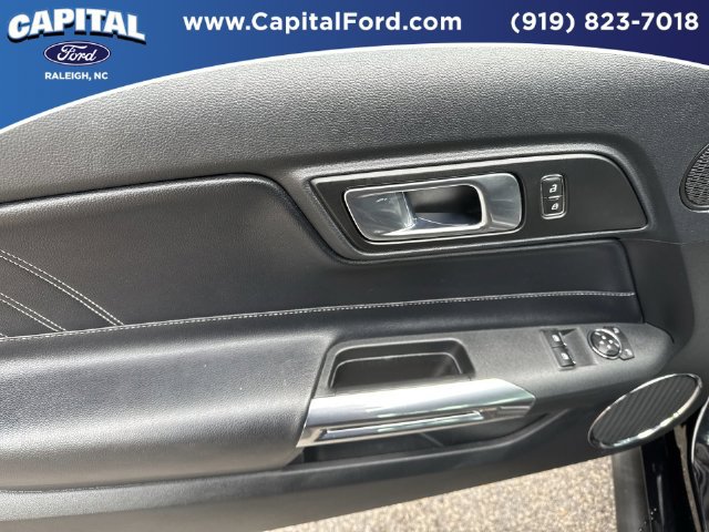 Certified 2020 Ford Mustang GT Premium RWD image 19