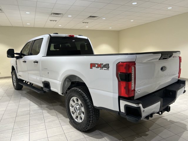 Certified 2024 Ford F250 XLT w/ 360-Degree Camera Package AWD/4WD image 3