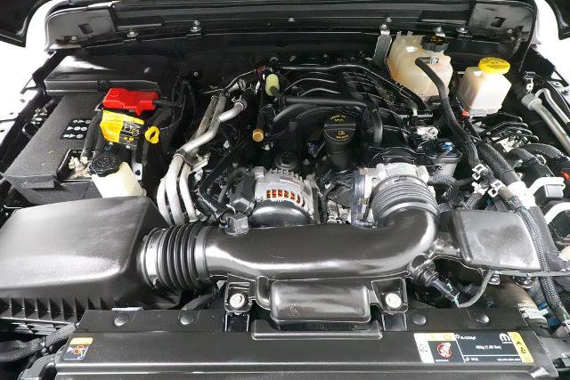 Used 2022 Jeep Gladiator Sport AWD/4WD image 36