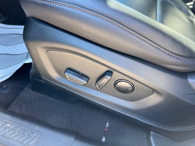 Certified 2024 Ford Explorer XLT w/ Equipment Group 202A AWD/4WD image 19