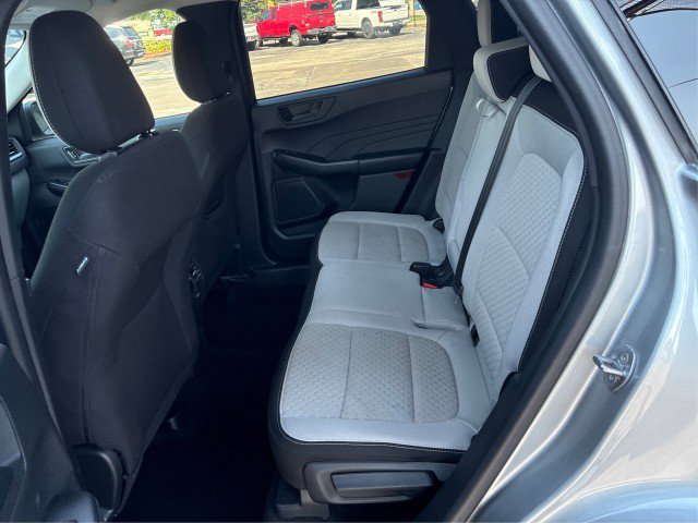 Certified 2024 Ford Escape Active w/ Cold Weather Package FWD image 10