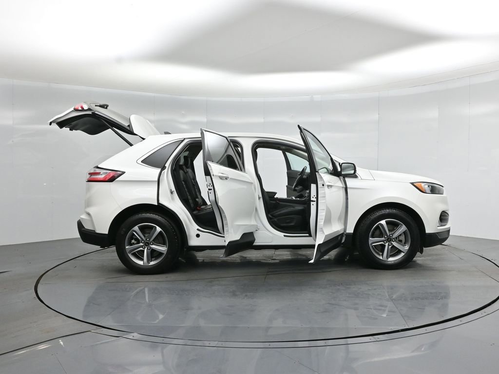 Certified 2023 Ford Edge SEL w/ Convenience Package AWD/4WD image 35