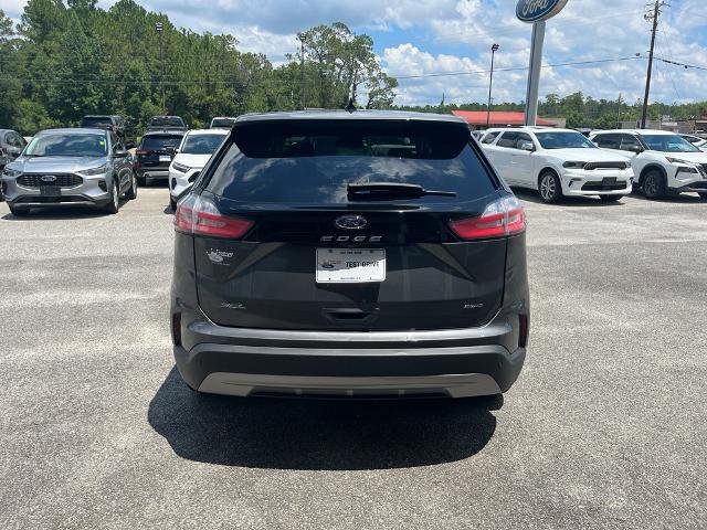 Certified 2023 Ford Edge SEL image 5