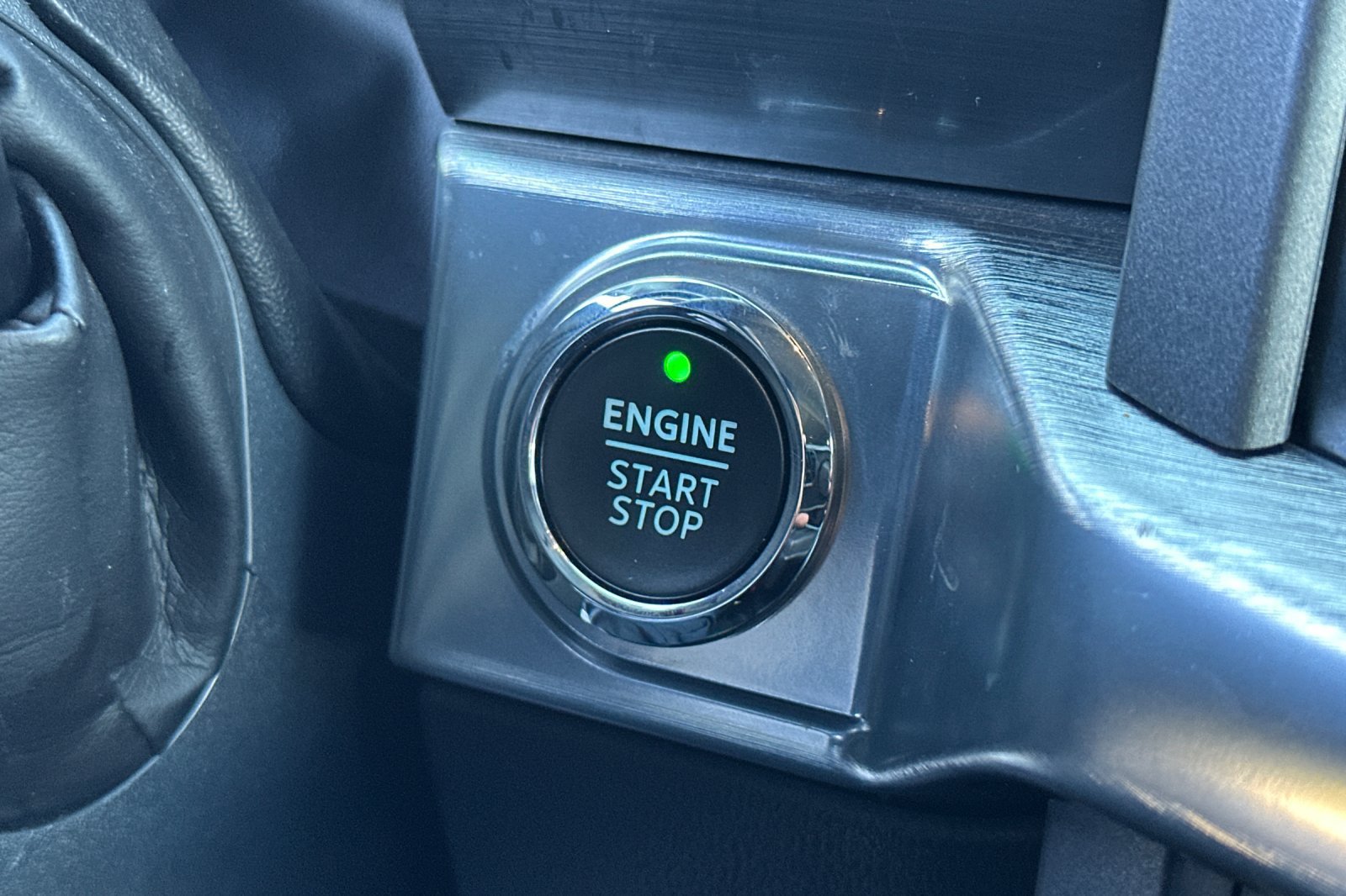 Certified 2022 Ford F150 Lariat w/ Equipment Group 501A Mid AWD/4WD image 24