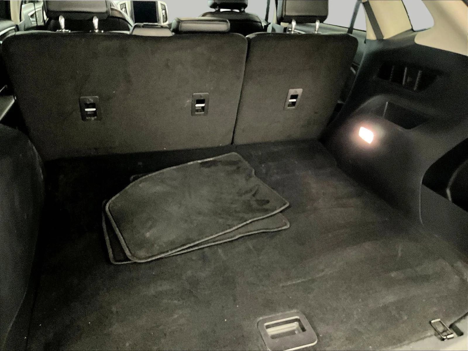 Certified 2023 Ford Edge SEL w/ Convenience Package image 33