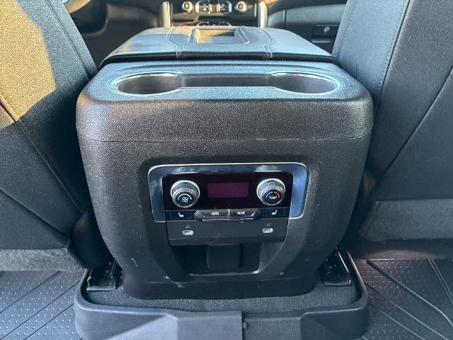 Used 2023 Chevrolet Suburban Premier RWD image 12