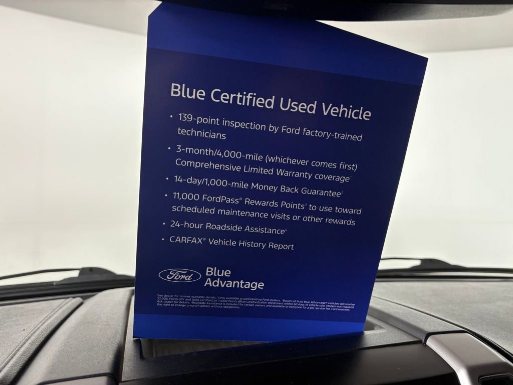 Certified 2020 Ford F350 Lariat w/ Lariat Ultimate Package image 26