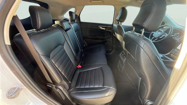 Certified 2024 Ford Edge SEL AWD/4WD image 19