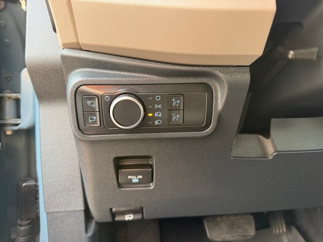 Certified 2022 Ford Bronco Wildtrak AWD/4WD image 17