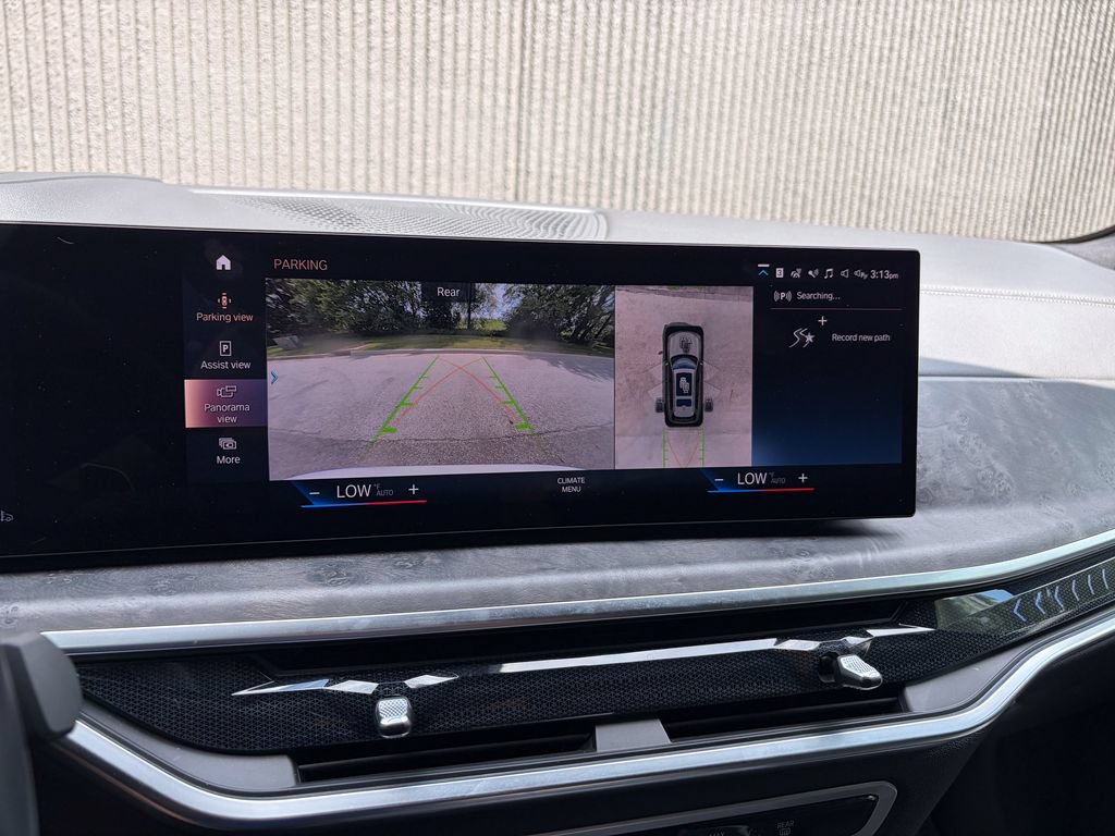 Used 2023 BMW X7 xDrive40i w/ M Sport Package AWD/4WD image 50