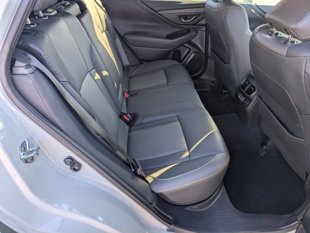 Used 2022 Subaru Outback Wilderness AWD/4WD image 19