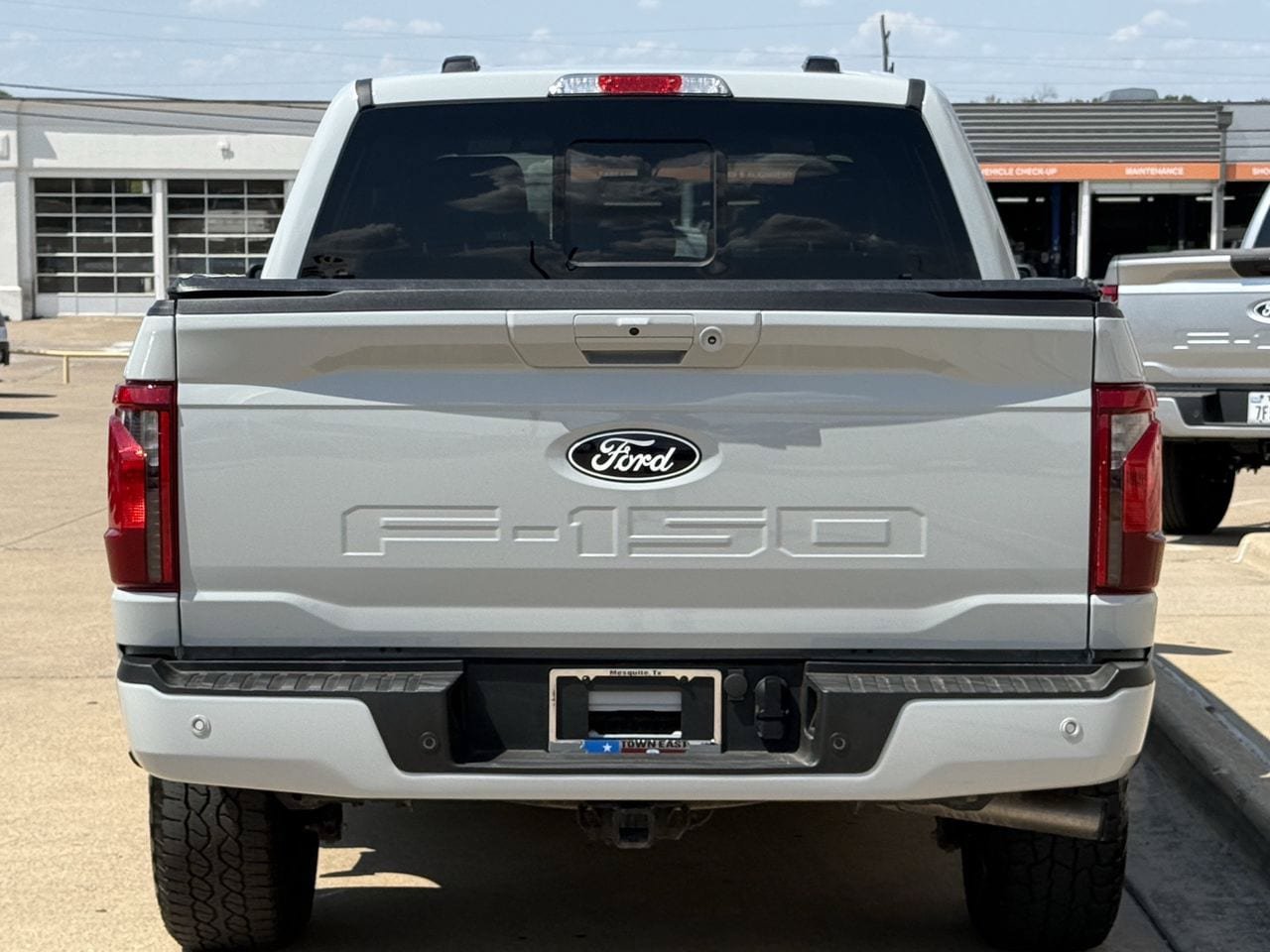 Certified 2024 Ford F150 XLT w/ Equipment Group 302A MID AWD/4WD image 6