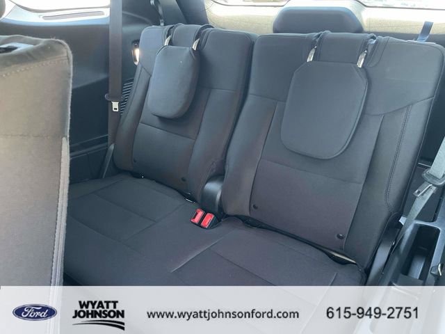 Certified 2022 Ford Explorer XLT AWD/4WD image 21