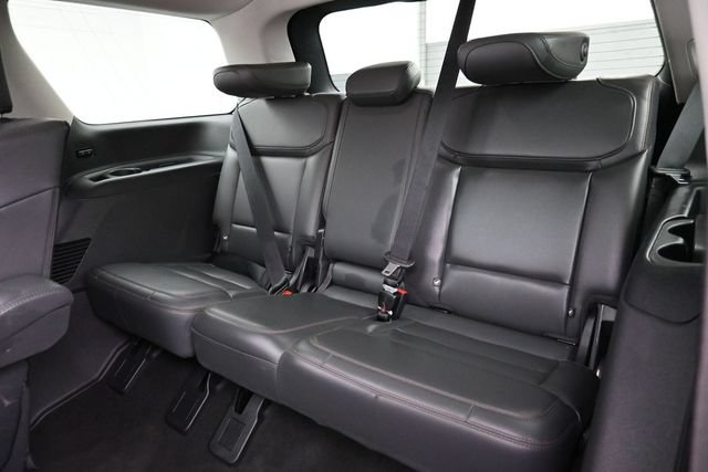 Certified 2025 Ford Expedition Active AWD/4WD image 28