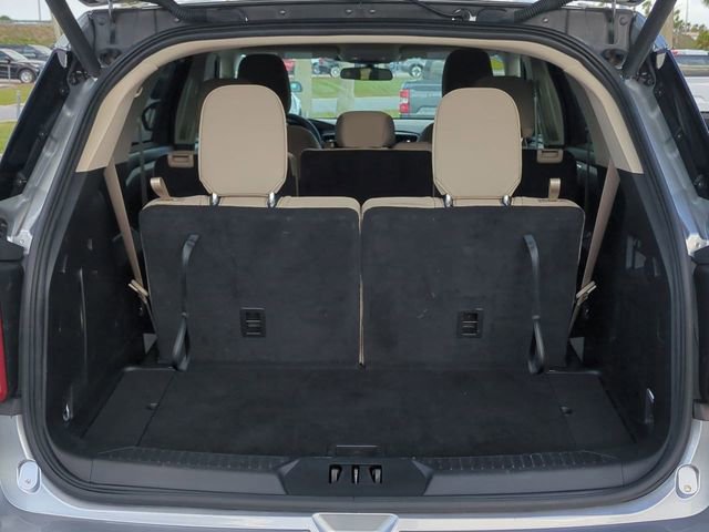 Certified 2023 Ford Explorer 2WD image 13