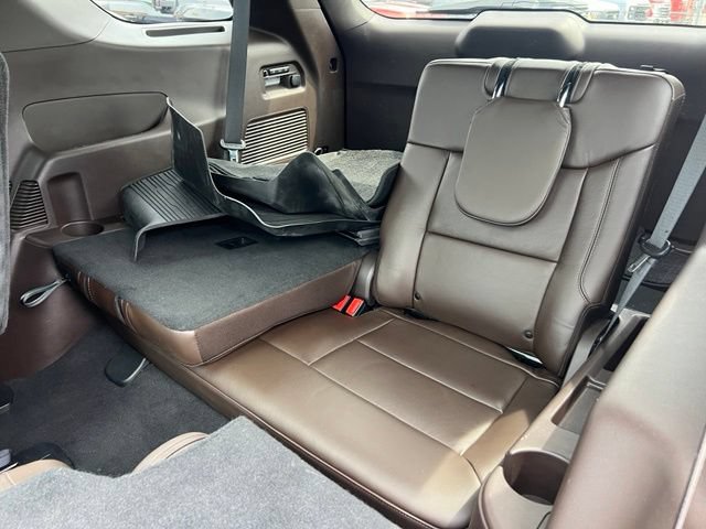 Certified 2023 Ford Explorer King Ranch w/ Technology Package AWD/4WD image 25