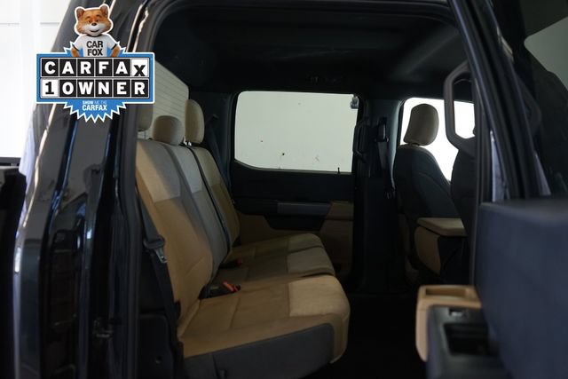 Certified 2023 Ford F150 XLT AWD/4WD image 30