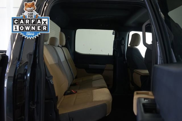 Certified 2023 Ford F150 XLT AWD/4WD image 30