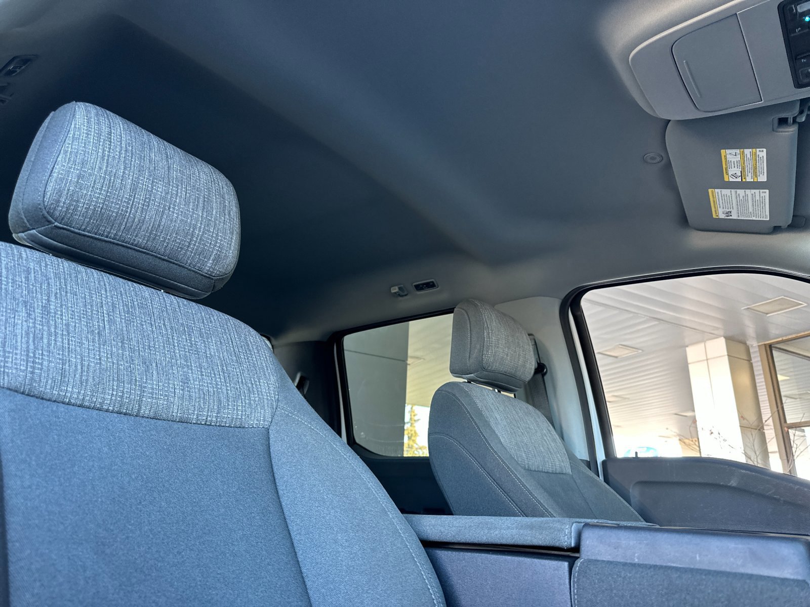 Certified 2021 Ford F150 XLT image 16