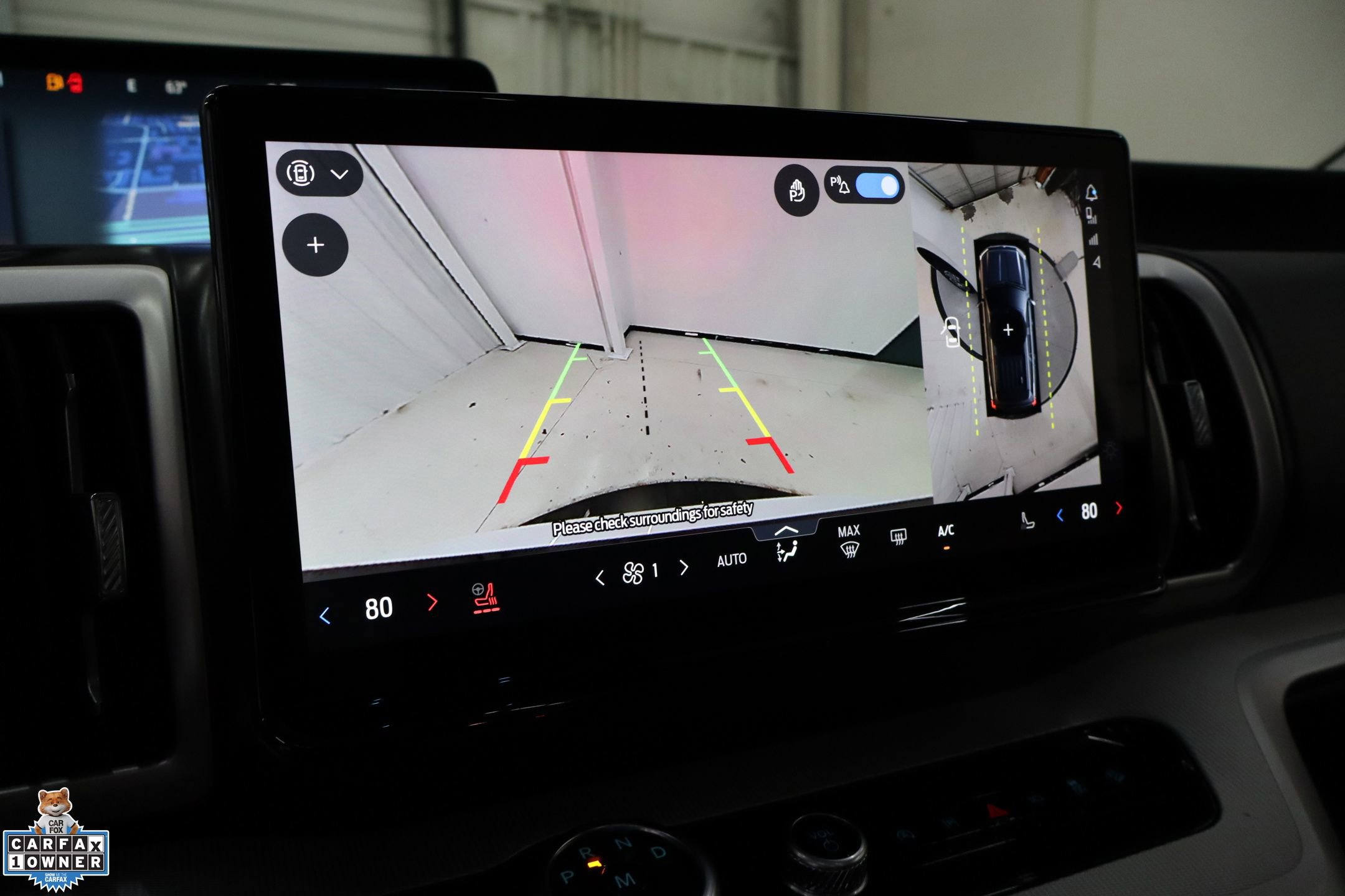 Certified 2025 Ford Expedition Active image 23