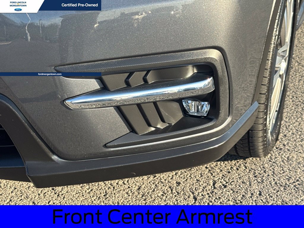 Used 2020 Subaru Ascent Touring w/ Popular Package #2 AWD/4WD image 18