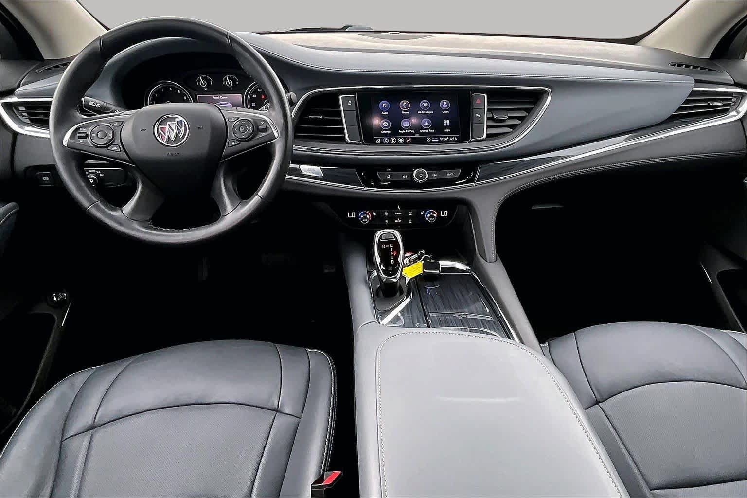 Used 2020 Buick Enclave Essence FWD image 16