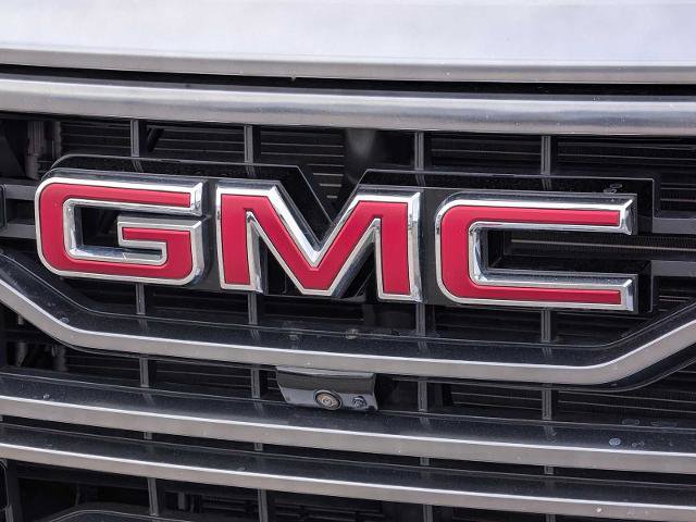 Used 2023 GMC Sierra 1500 AT4 w/ AT4 Premium Package AWD/4WD image 11