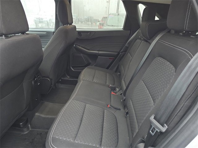 Certified 2023 Ford Escape Active w/ Tech Pack #1 image 27