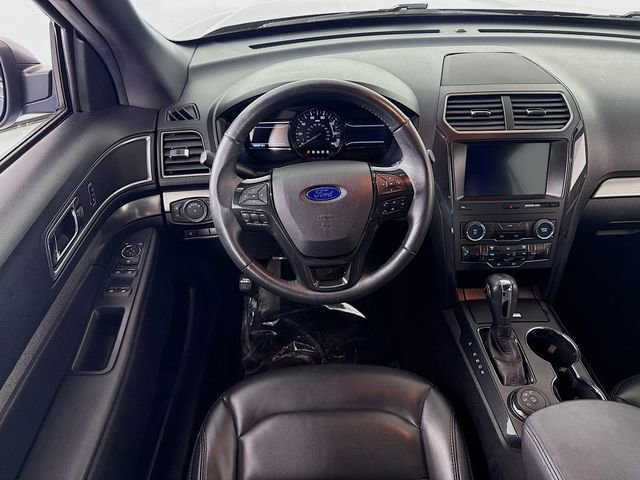 Certified 2019 Ford Explorer XLT w/ Equipment Group 202A image 22