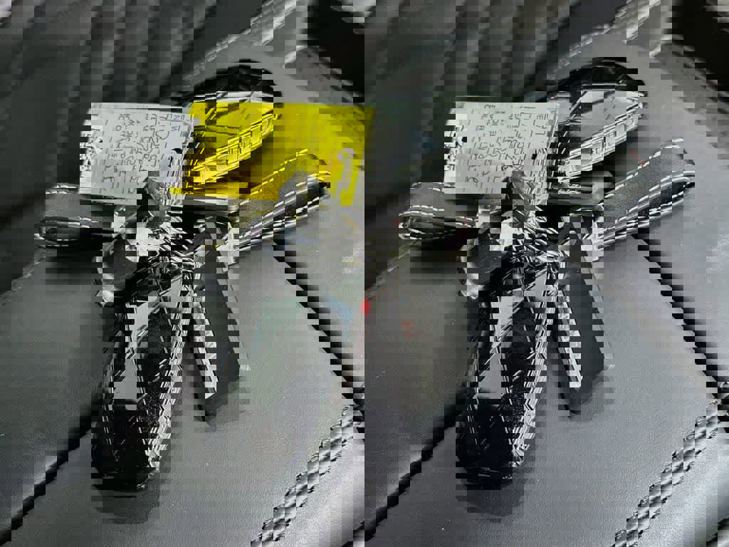 Used 2026 Genesis G80 3.5T Prestige image 25